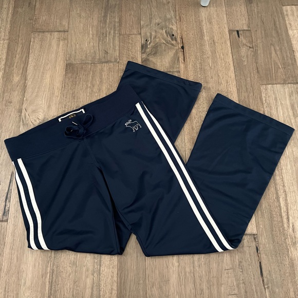 Abercrombie & Fitch sweatpants / track pants - Picture 4 of 5